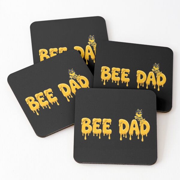 Item preview, Diseño de papá abeja designed and sold by RashitHibr.