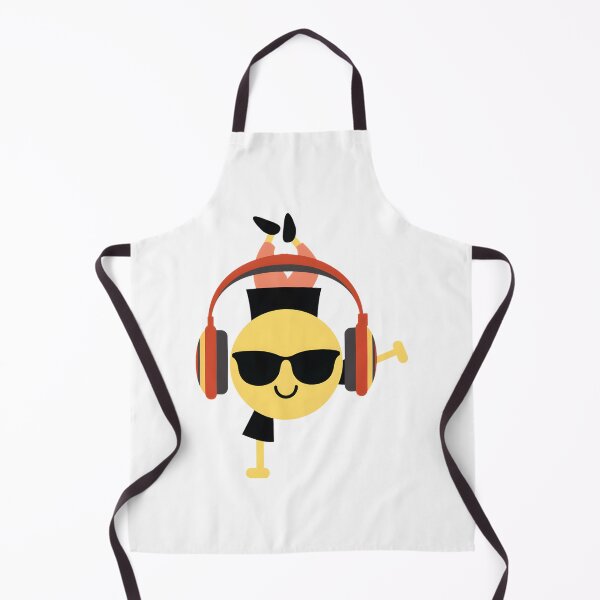 Item preview, Hip Hop Emoji Art Design Featuring Urban Style and Music Vibes designed and sold by DravenHissop.