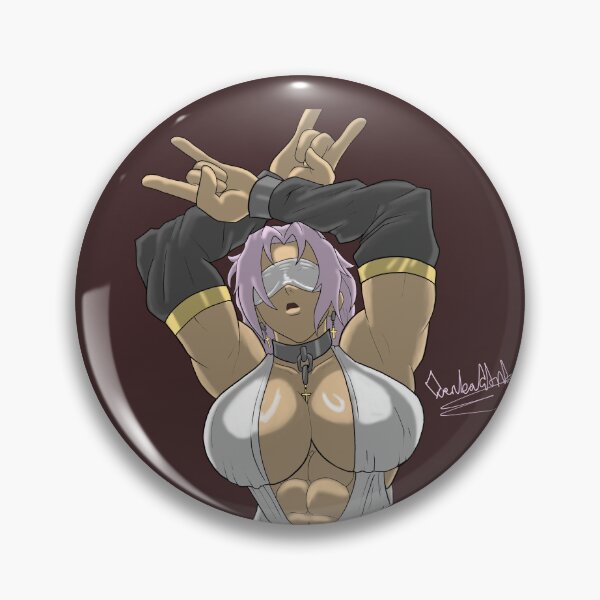 Item preview, Angelika Mami pose designed and sold by Overloadart.