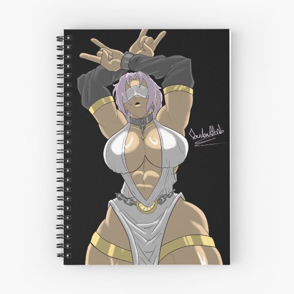 Item preview, Angelika Mami pose designed and sold by Overloadart.