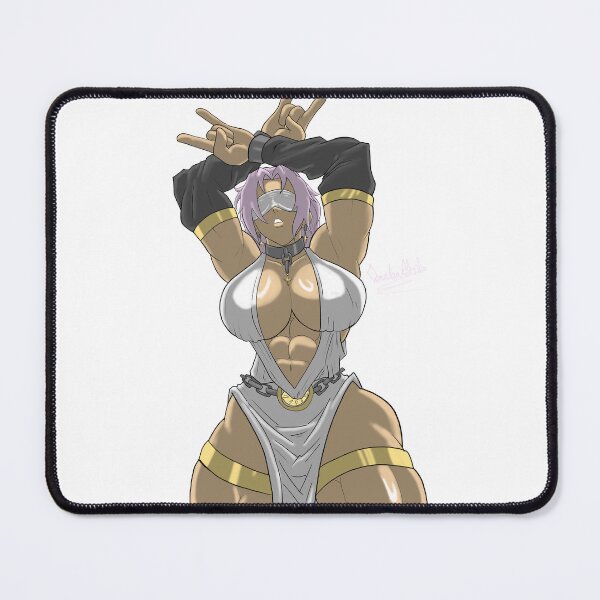 Item preview, Angelika Mami pose designed and sold by Overloadart.