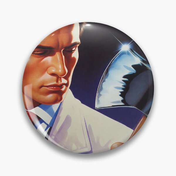 Item preview, American Psycho Airbrush Art designed and sold by WhoNeedsEnemies.