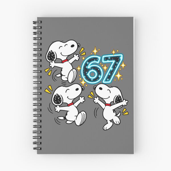 Artikelvorschau, 67 Meme Tanzender Hund Lustiger Hund 67 Meme für Kinder entworfen und verkauft von VibeStoreMix.