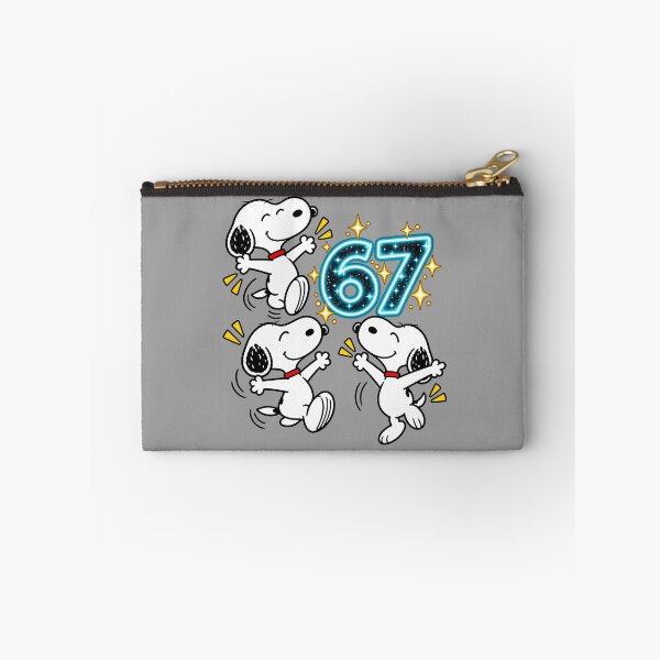 Artikelvorschau, 67 Meme Tanzender Hund Lustiger Hund 67 Meme für Kinder entworfen und verkauft von VibeStoreMix.