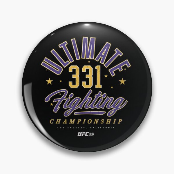 Item preview,  UFC 331 Showtime designed and sold by JeyVel.