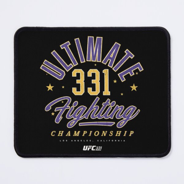 Item preview, UFC 331 Showtime designed and sold by JeyVel.