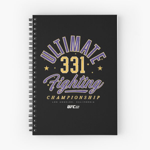 Item preview,  UFC 331 Showtime designed and sold by JeyVel.