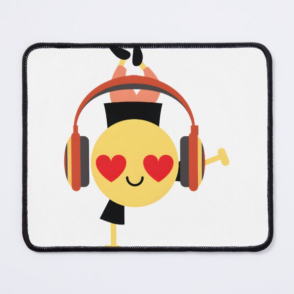 Item preview, Hip Hop Emoji Graphic Design with Urban Style and Street Vibes designed and sold by DravenHissop.
