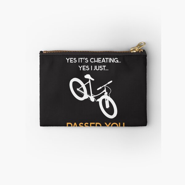 Item preview, Yes It's Electric E-Bike Design for Electric Bicycle Enthusiasts designed and sold by iGodGamer.