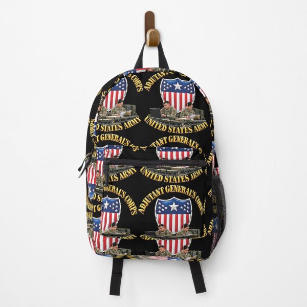 Item preview, Army - Adjutant General's Corps - Office - 3D - Enhanced designed and sold by Military Insignia Products.