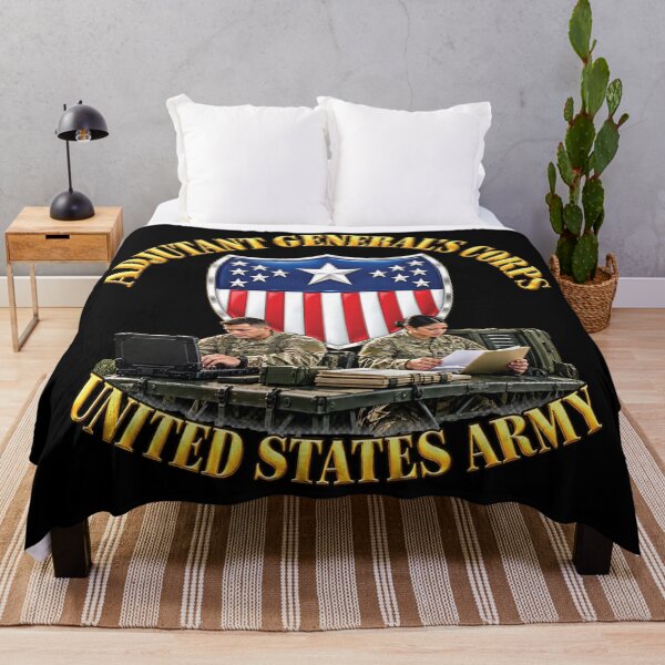 Item preview, Army - Adjutant General's Corps - Office - 3D - Enhanced designed and sold by Military Insignia Products.