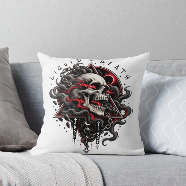 Item preview, Chained Beyond Death designed and sold by TATOXIDE.