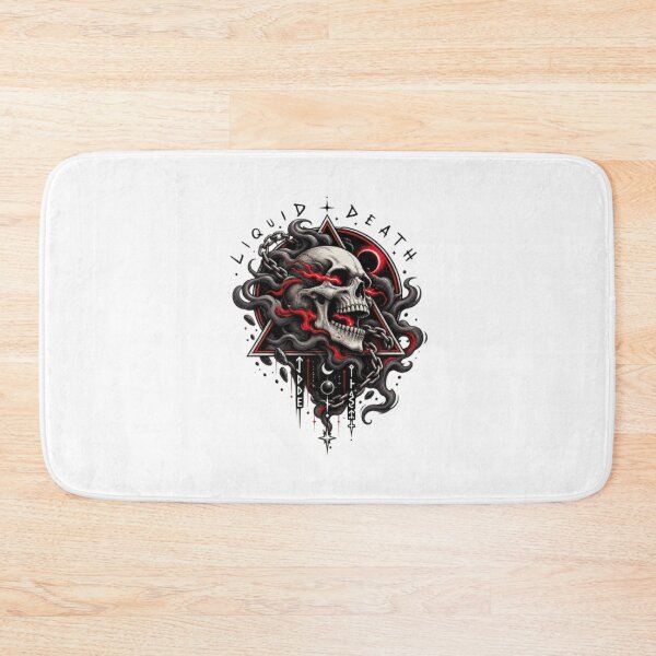 Item preview, Chained Beyond Death designed and sold by TATOXIDE.