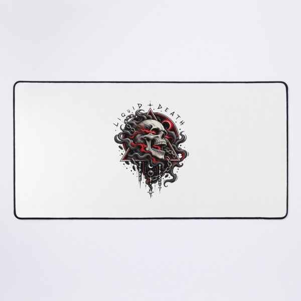 Item preview, Chained Beyond Death designed and sold by TATOXIDE.