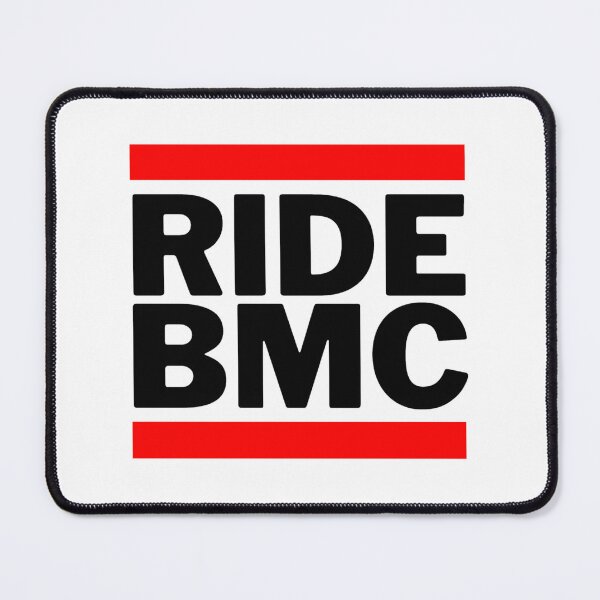 Artikelvorschau, Ride BMC Rennrad-Illustration von Quetzalita - Radsport-Kunstdesign entworfen und verkauft von iGodGamer.