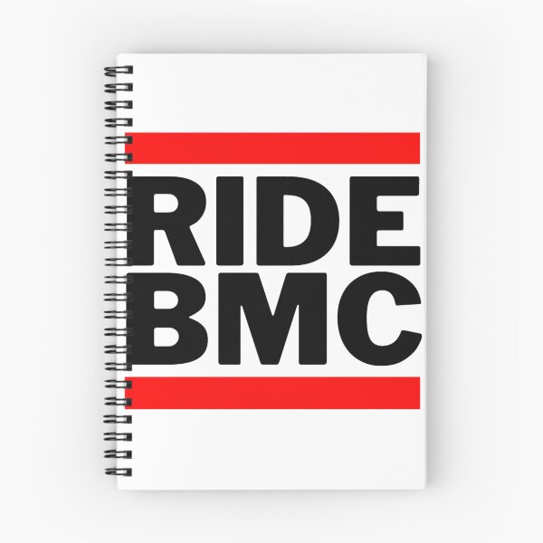 Artikelvorschau, Ride BMC Rennrad-Illustration von Quetzalita - Radsport-Kunstdesign entworfen und verkauft von iGodGamer.