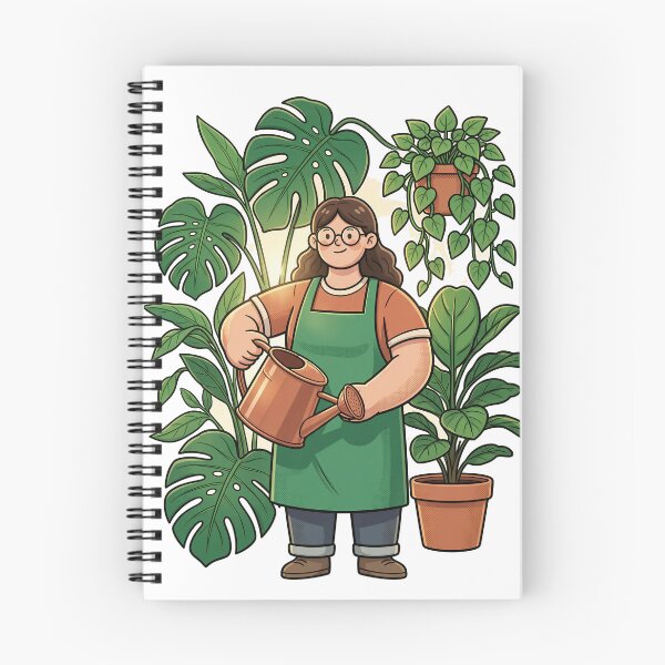 Item preview, Crazy Plant Lady Shirt Plant Mom Garden designed and sold by DIUMERI.