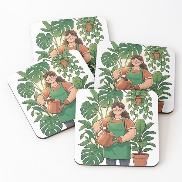 Item preview, Crazy Plant Lady Shirt Plant Mom Garden designed and sold by DIUMERI.