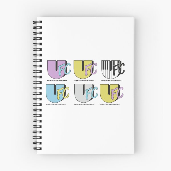 Item preview, UFC Ultimate Fighting Championship designed and sold by JeyVel.