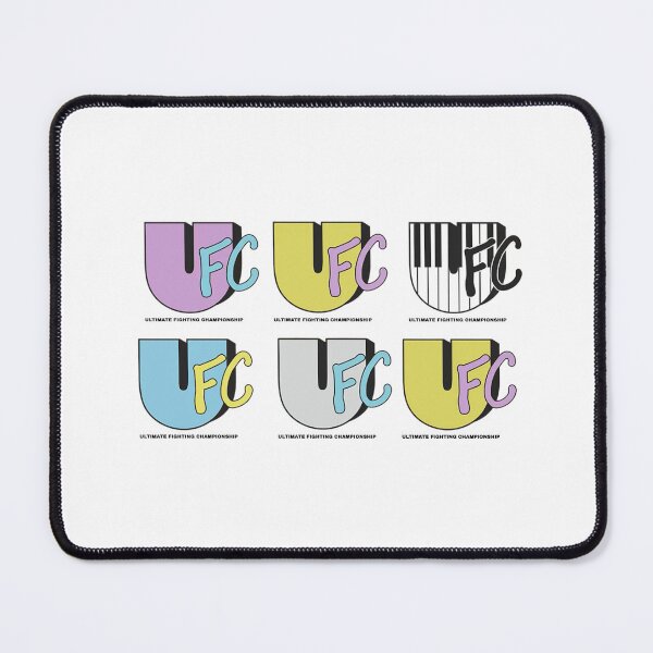 Item preview, UFC Ultimate Fighting Championship designed and sold by JeyVel.