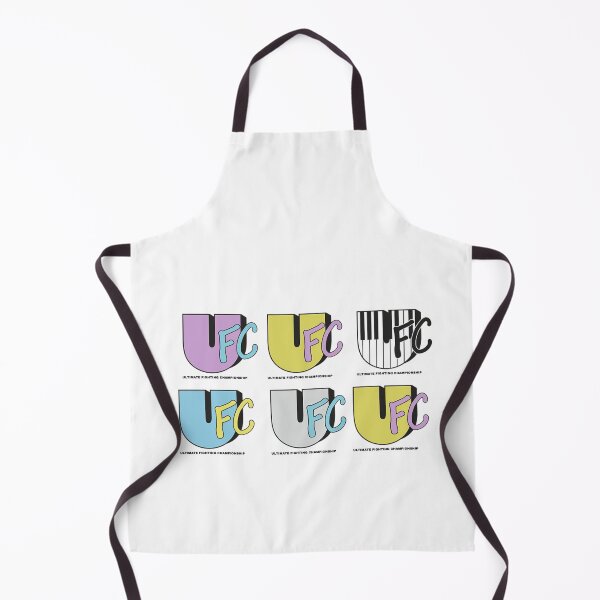 Item preview, UFC Ultimate Fighting Championship designed and sold by JeyVel.