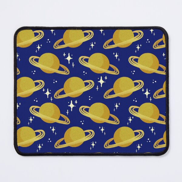 Item preview, Saturn and stars designed and sold by Waggie’s.