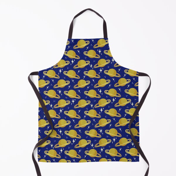 Item preview, Saturn and stars designed and sold by Waggie’s.