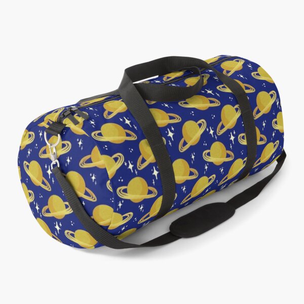 Item preview, Saturn and stars designed and sold by Waggie’s.