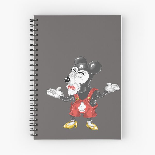 Item preview, Allow me to introduce myself, Mouse designed and sold by AyseAkcay.
