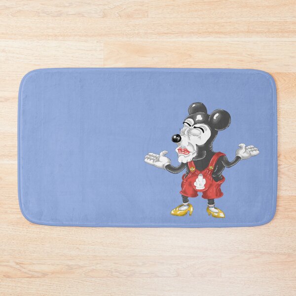 Item preview, Allow me to introduce myself, Mouse designed and sold by AyseAkcay.