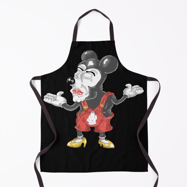 Item preview, Allow me to introduce myself, Mouse designed and sold by AyseAkcay.