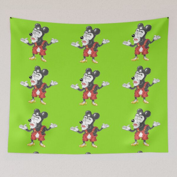 Item preview, Allow me to introduce myself, Mouse designed and sold by AyseAkcay.