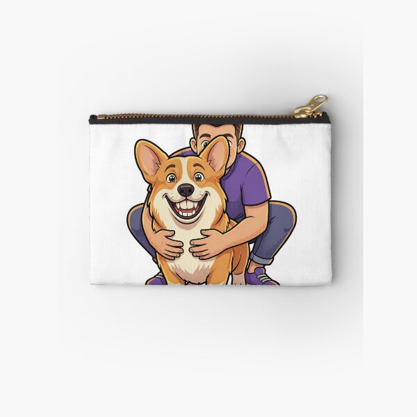 Item preview, Corgi Mom Life Funny Corgi Dog Mom Gift designed and sold by DIUMERI.
