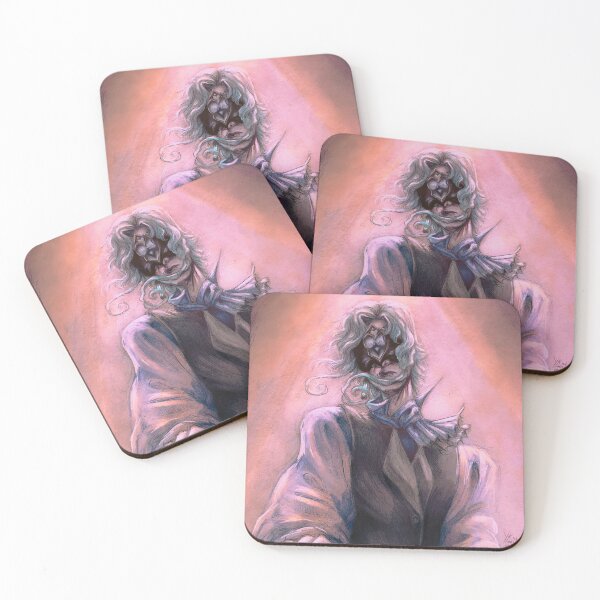 Item preview, Dottore playing piano designed and sold by ykart29.