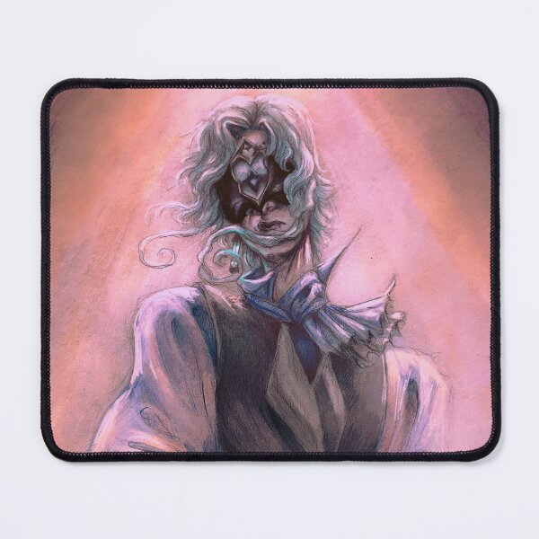 Item preview, Dottore playing piano designed and sold by ykart29.