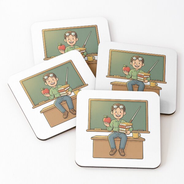 Item preview, Teacher Desk Legend Funny Teacher Shirt designed and sold by DIUMERI.