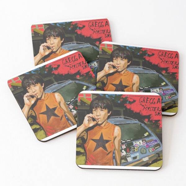 Item preview, mysterious skin  designed and sold by owtink.