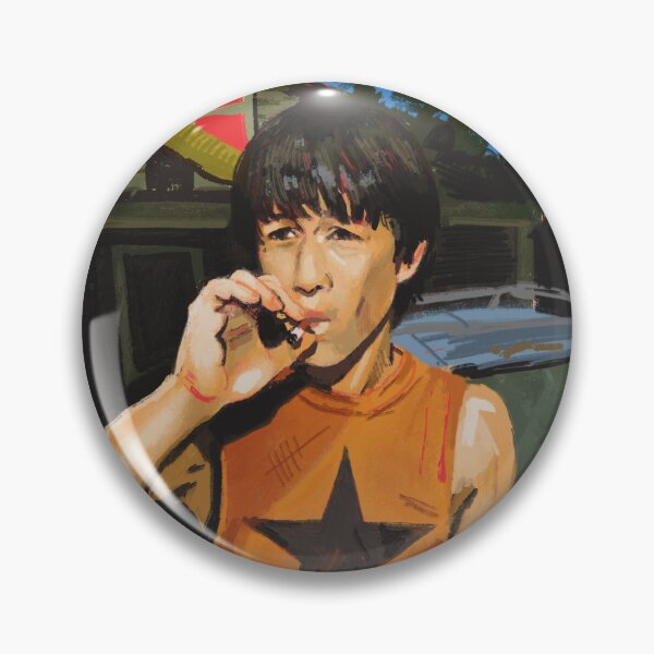 Item preview, mysterious skin  designed and sold by owtink.