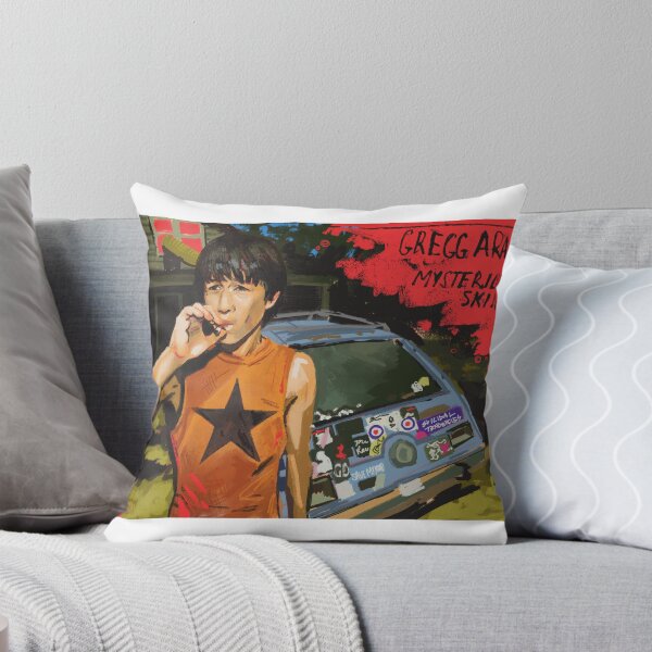 Item preview, mysterious skin  designed and sold by owtink.