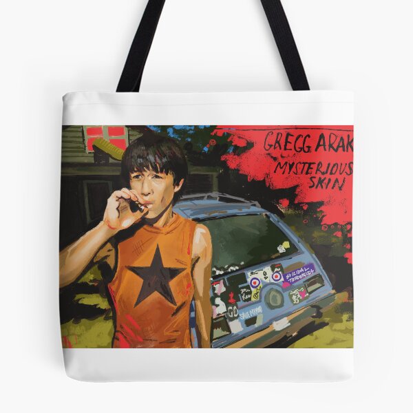 Item preview, mysterious skin  designed and sold by owtink.