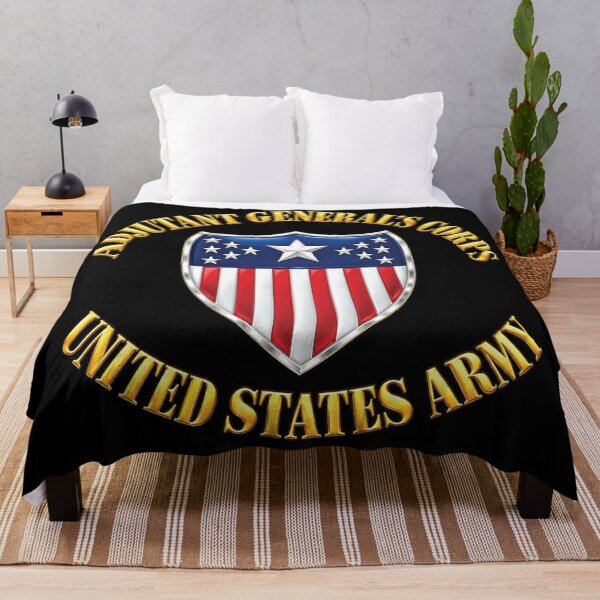 Item preview, Army - Adjutant General's Corps - 3D - Enhanced designed and sold by Military Insignia Products.