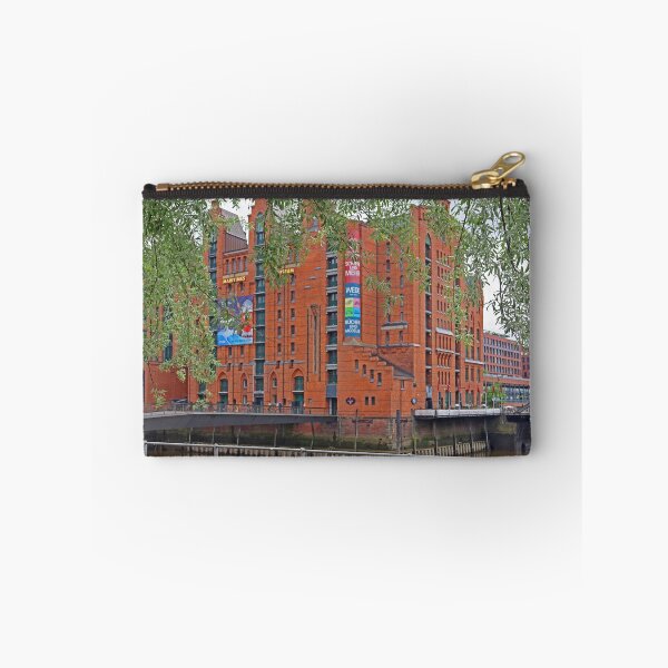 Item preview, Museo Marítimo Internacional, Hamburgo, mayo de 2026 designed and sold by RedHillDigital.