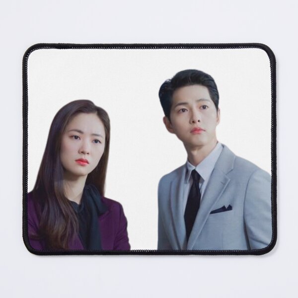 Item preview, Vincenzo kdrama designed and sold by selvashop.