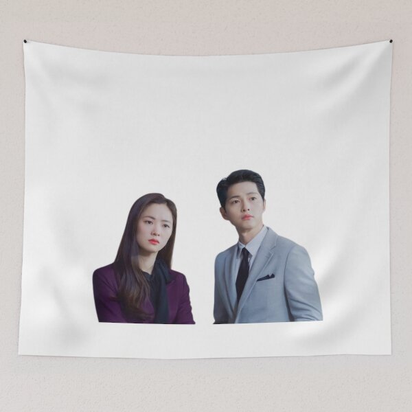 Item preview, Vincenzo kdrama designed and sold by selvashop.