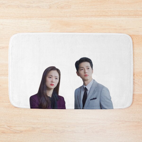 Item preview, Vincenzo kdrama designed and sold by selvashop.