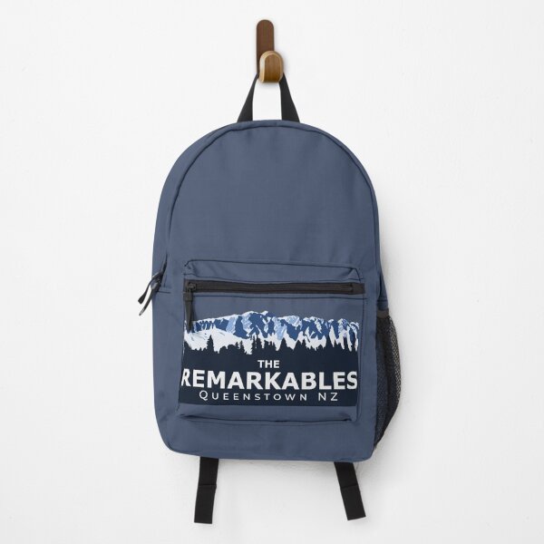 Item preview, The Remarkables, Queenstown designed and sold by MY NEW ZEALAND.