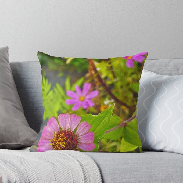 Item preview, Purple  designed and sold by Pink Ribbon Flowers .