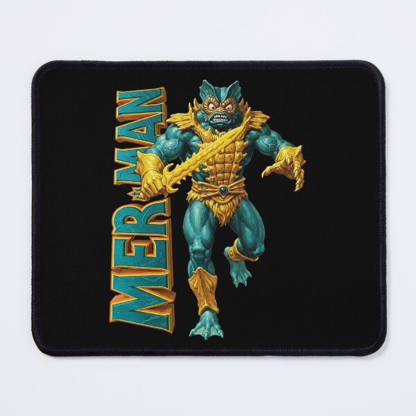 Item preview, Evil Warlord Of The Ocean designed and sold by ME design.