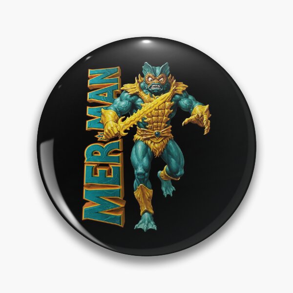 Item preview, Evil Warlord Of The Ocean designed and sold by ME design.