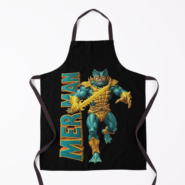 Item preview, Evil Warlord Of The Ocean designed and sold by ME design.